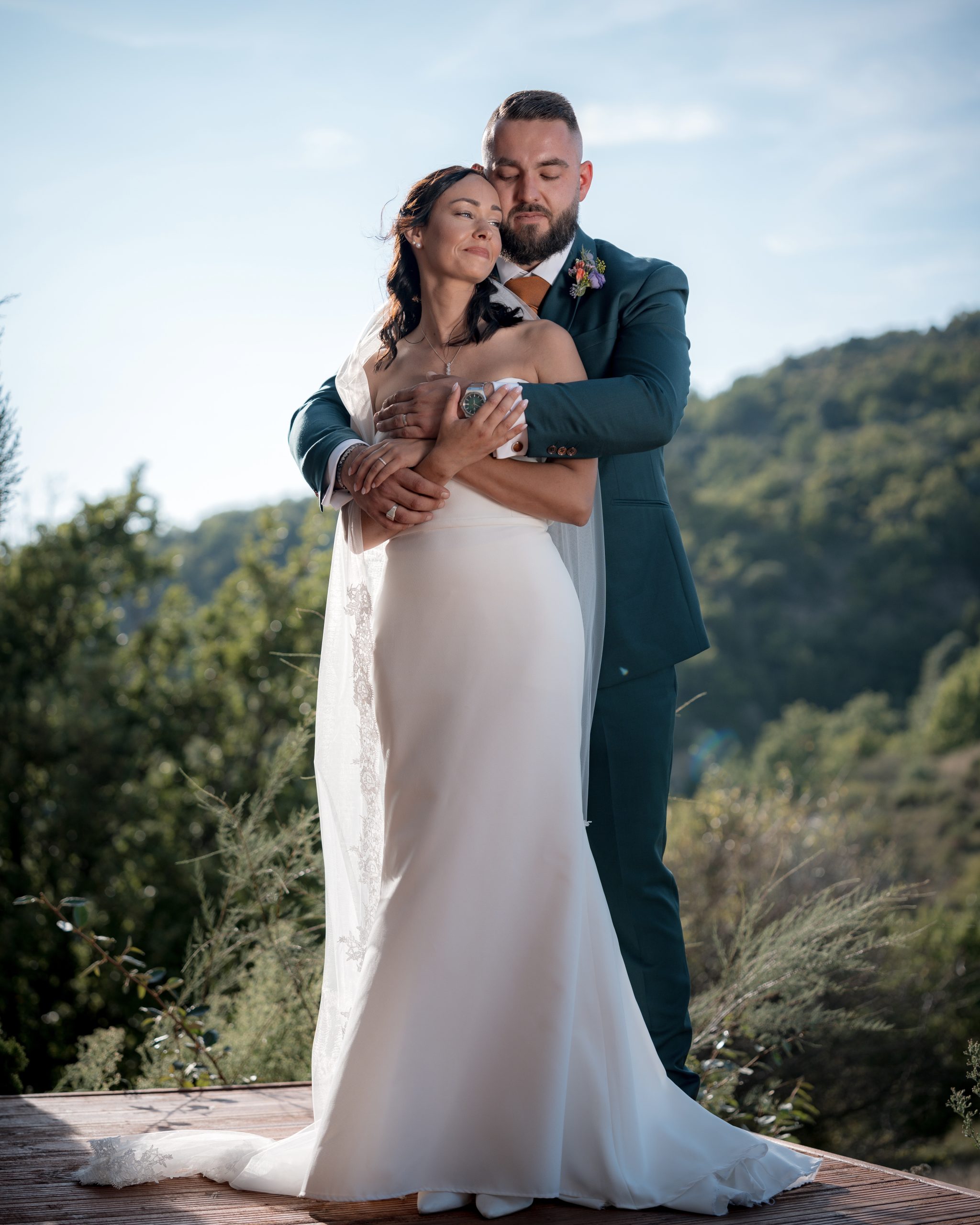 PAUL MICHAUD - ASCENDANCE PROD Photographe vidéaste