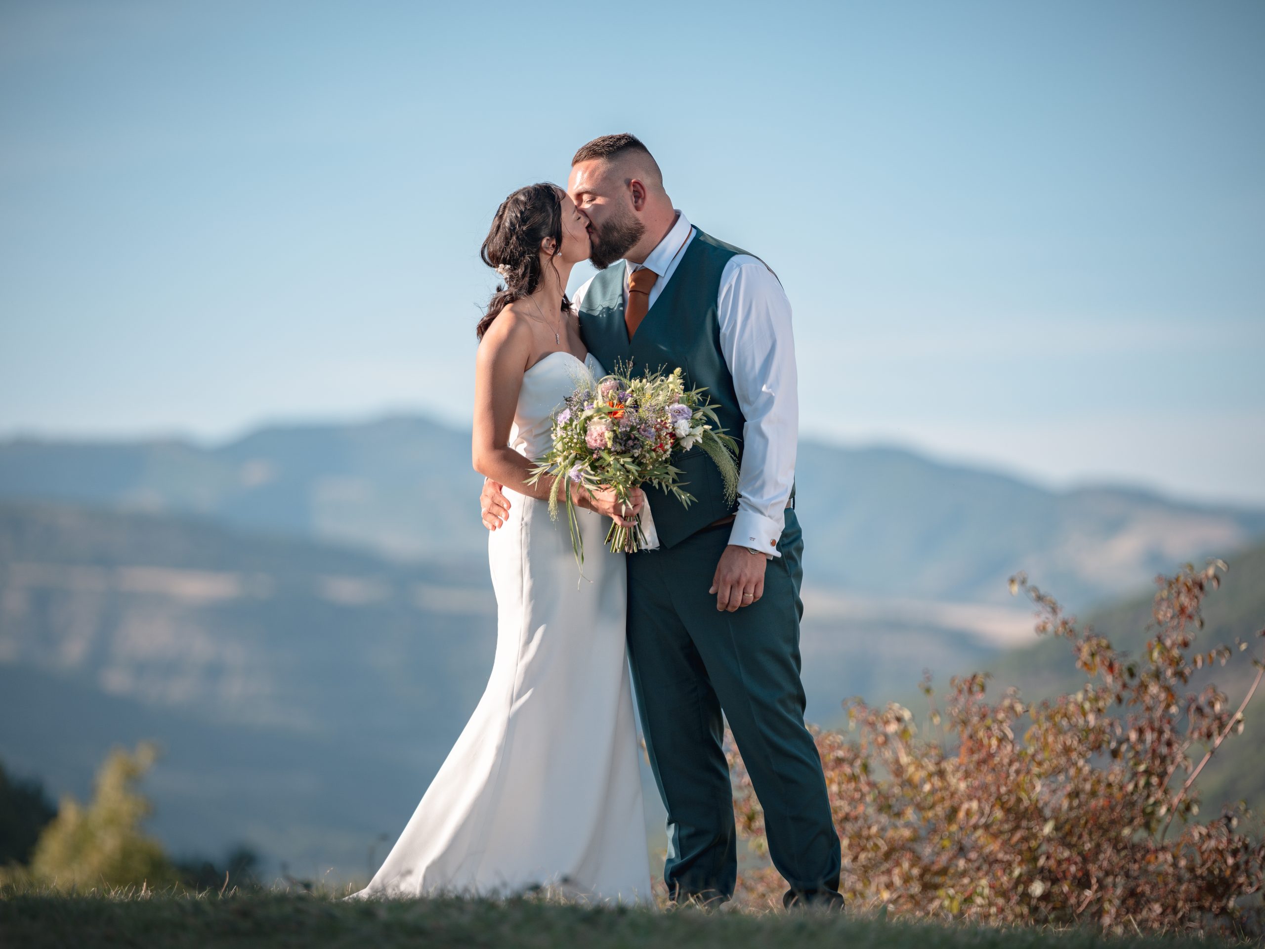 PAUL MICHAUD - ASCENDANCE PROD Photographe vidéaste