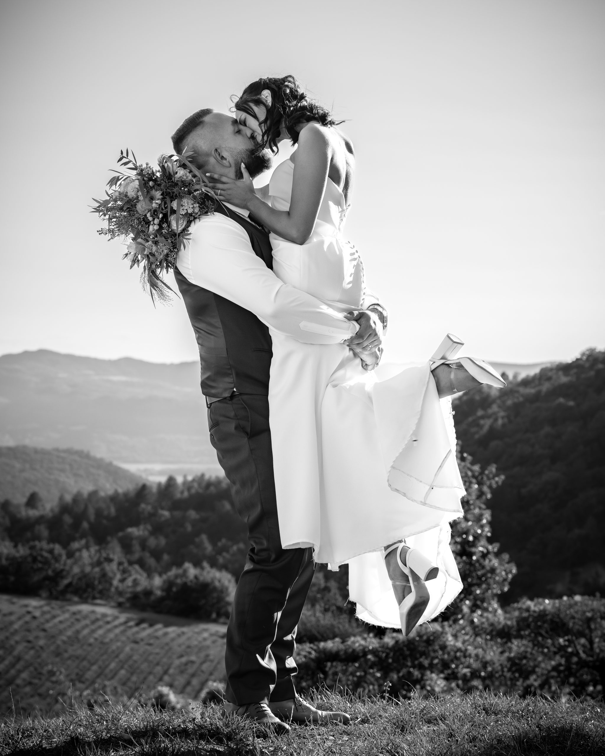 PAUL MICHAUD - ASCENDANCE PROD Photographe vidéaste