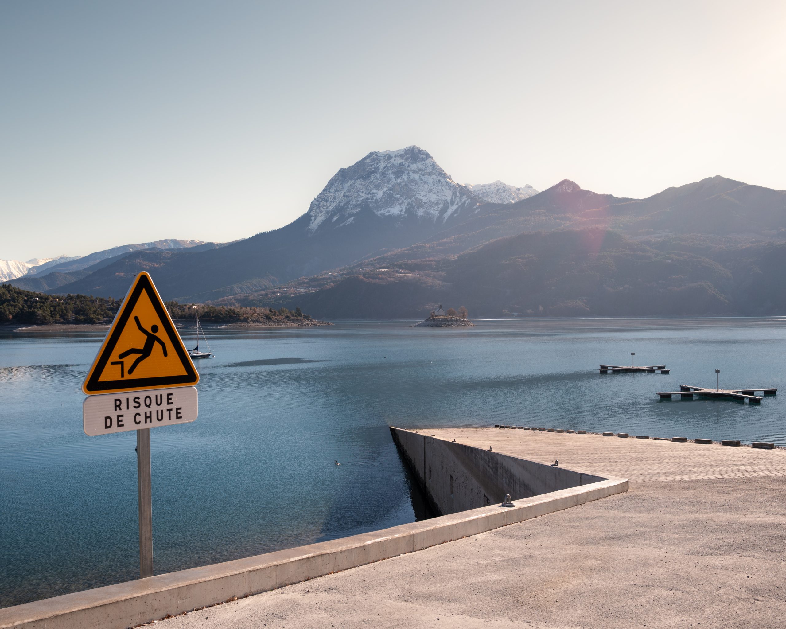 Photographe professionnel