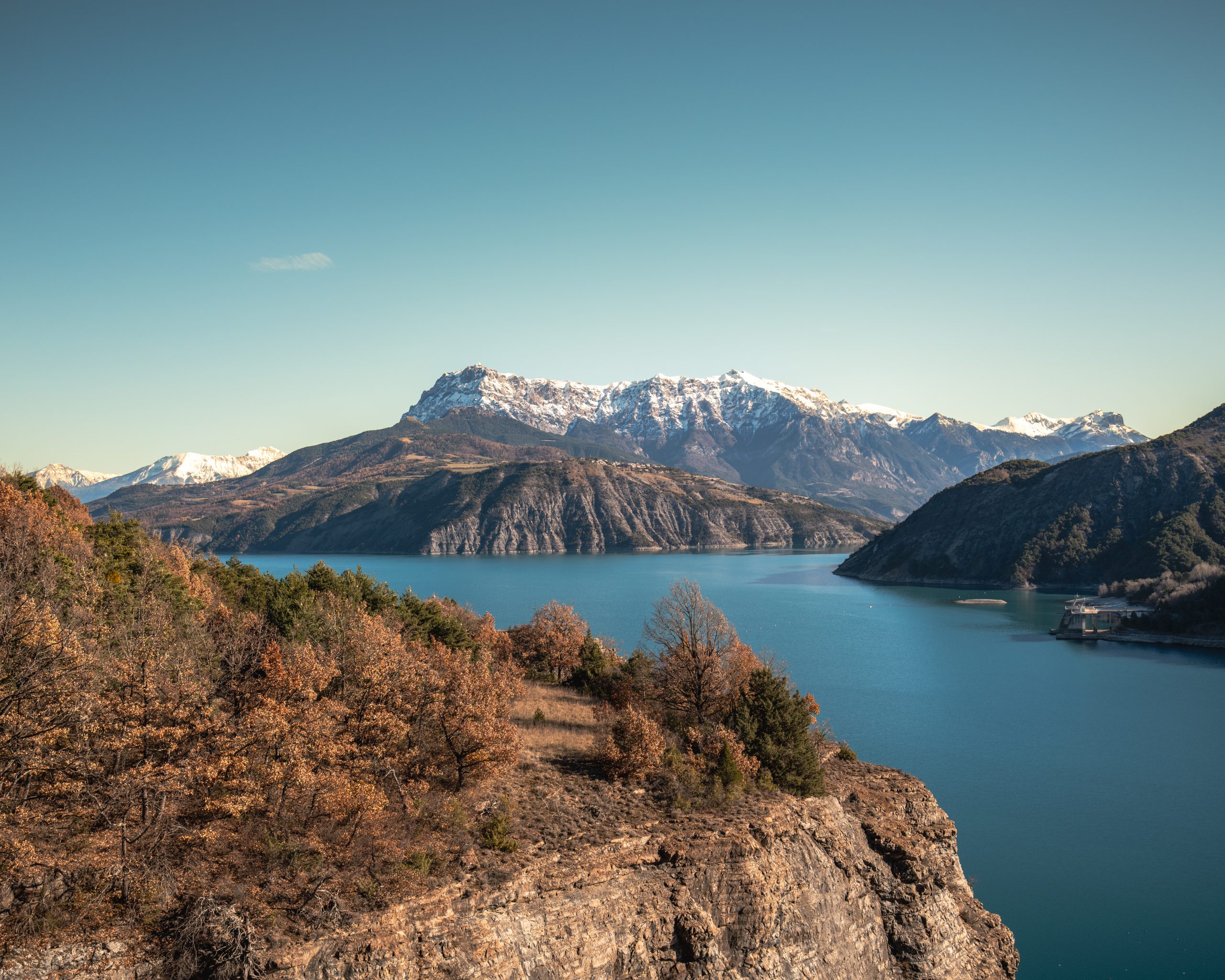 Photographe professionnel