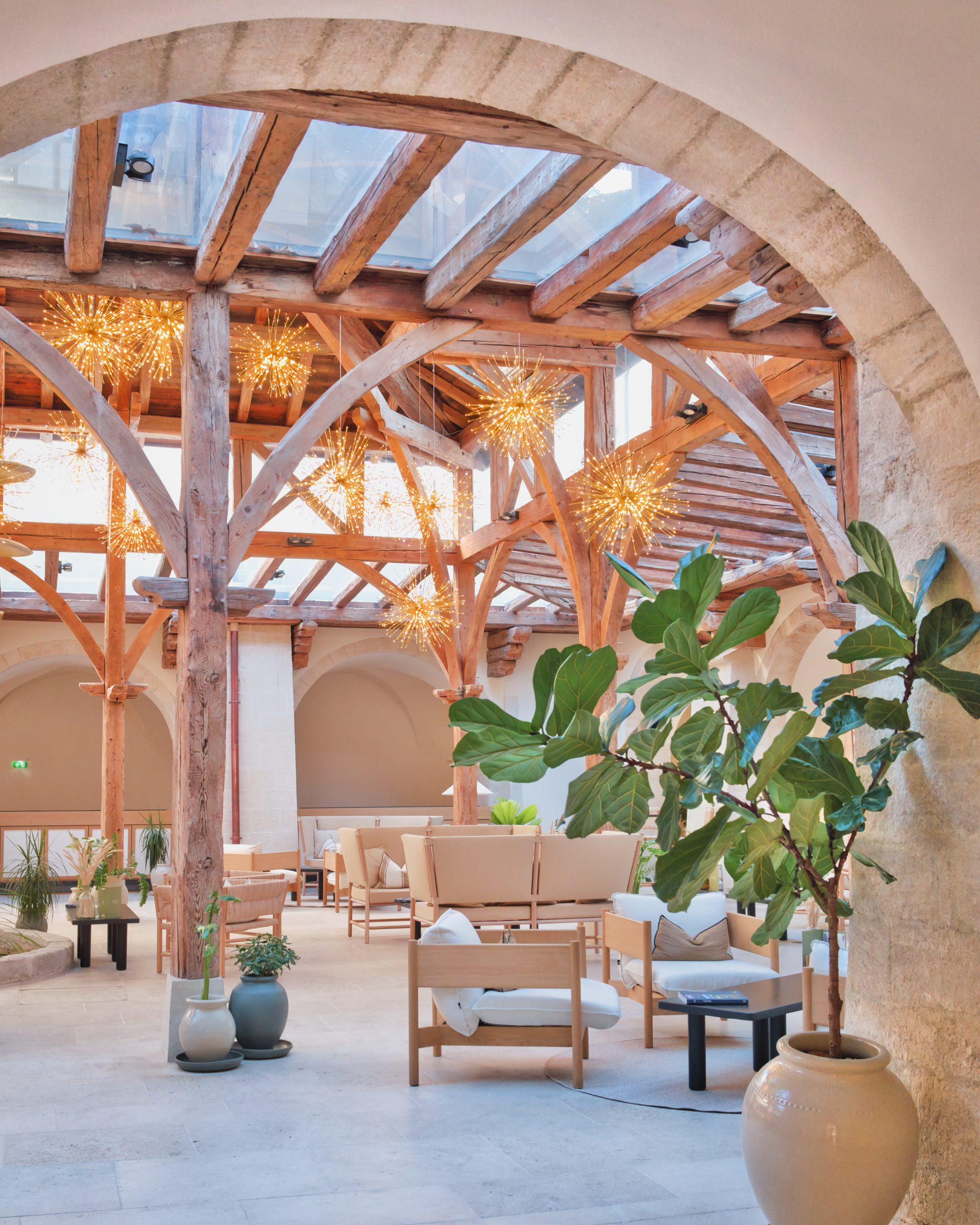 Photographe hotel et culinaire