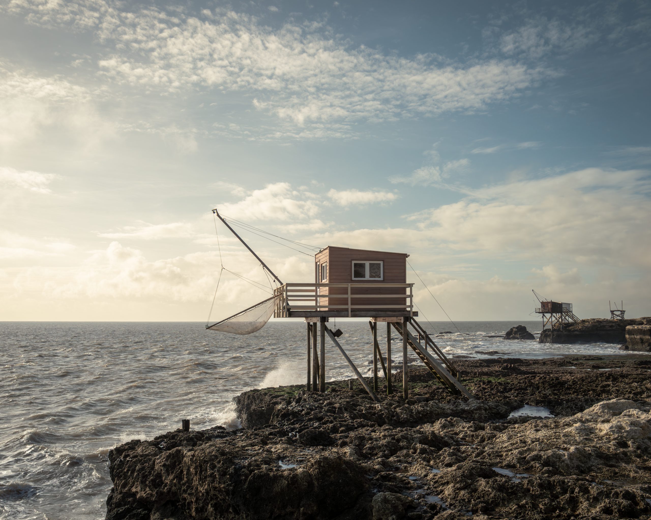 Photographe professionnel 