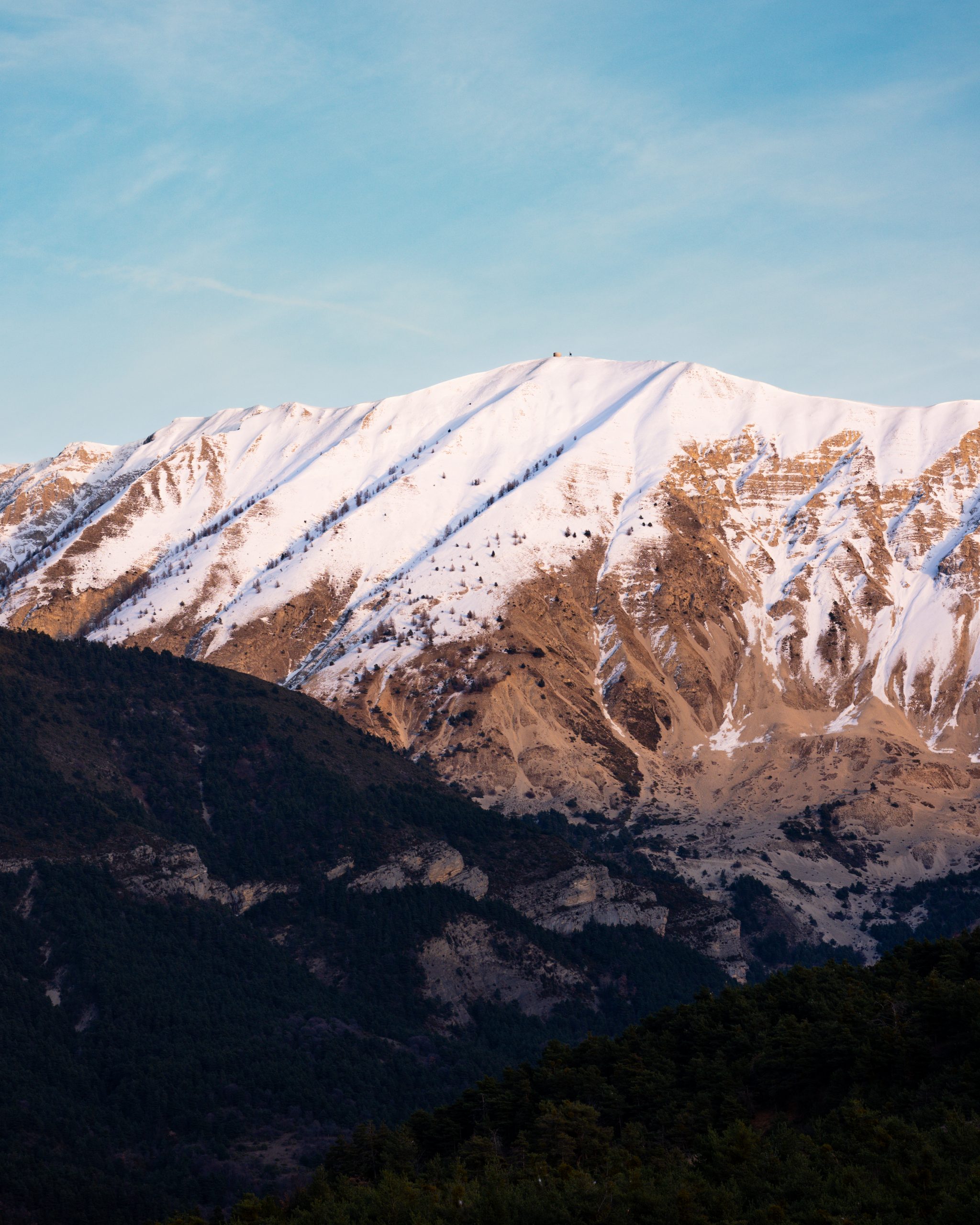 Photographe professionnel