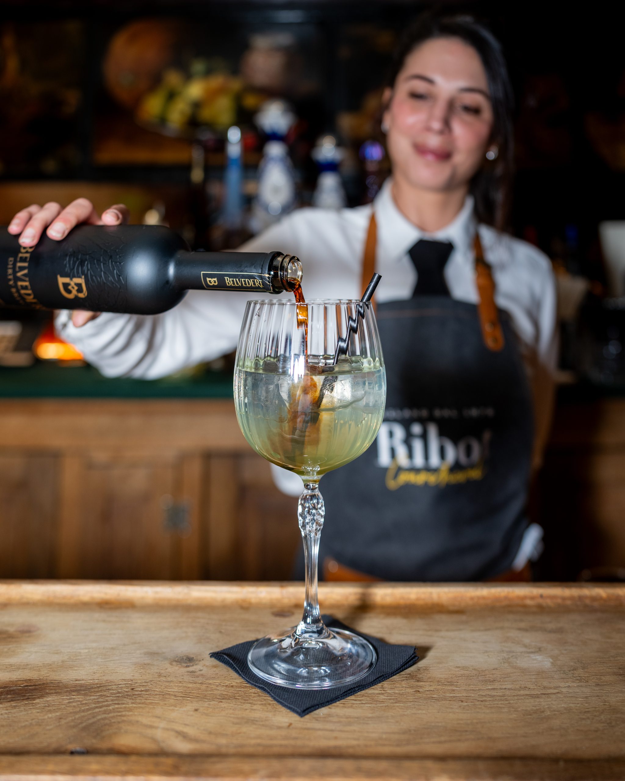 Photographe professionnel