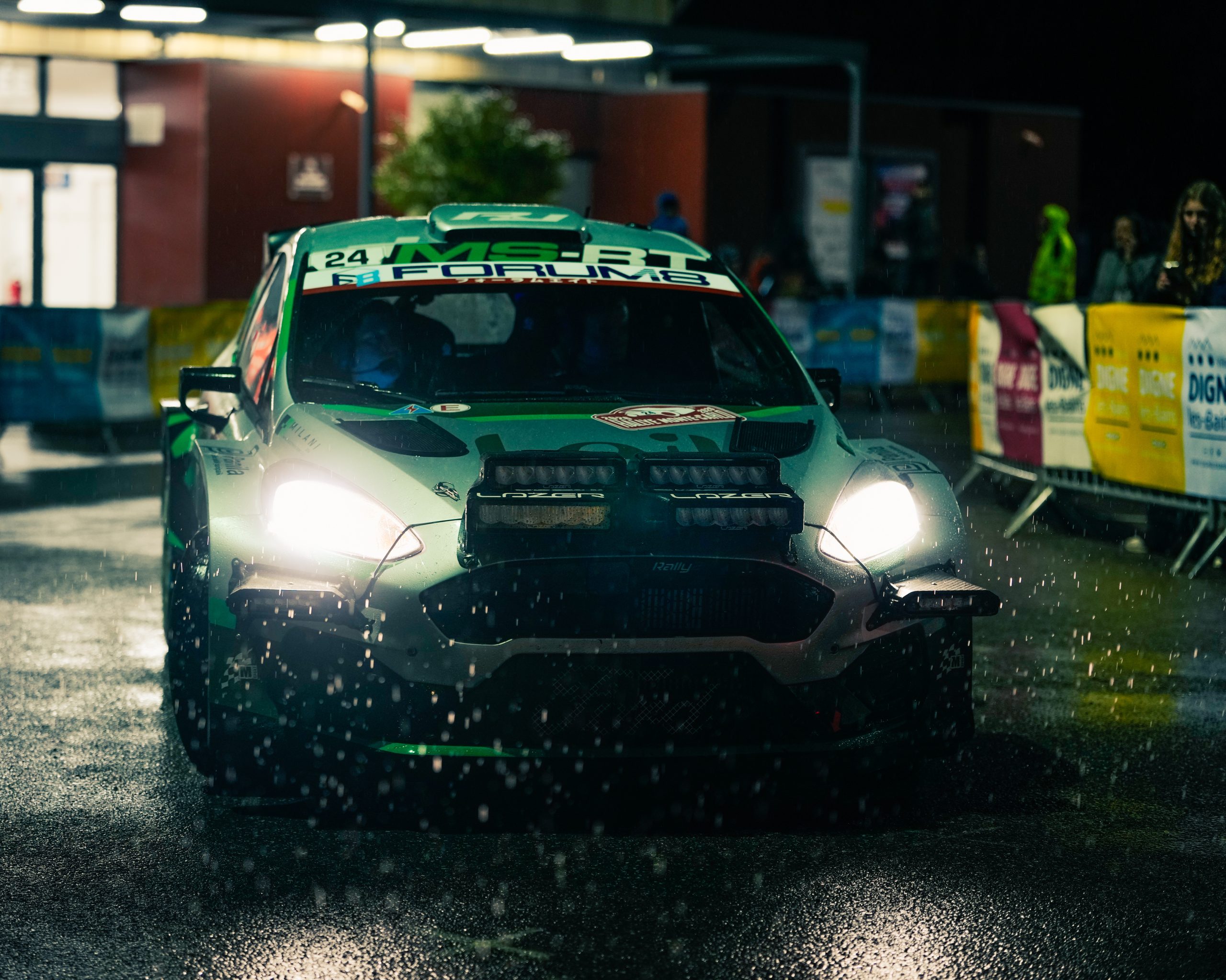 Photographe professionnel