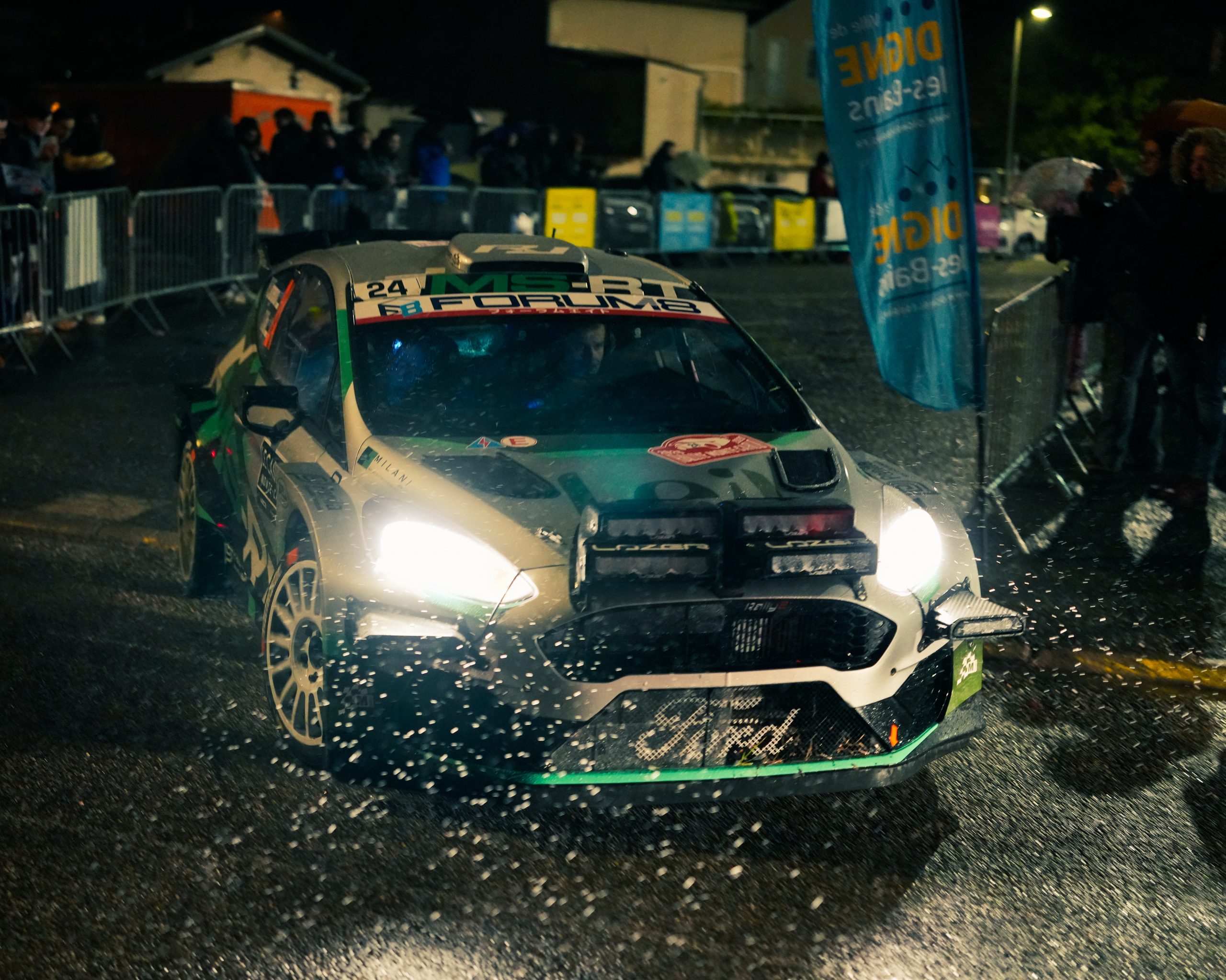 Photographe professionnel